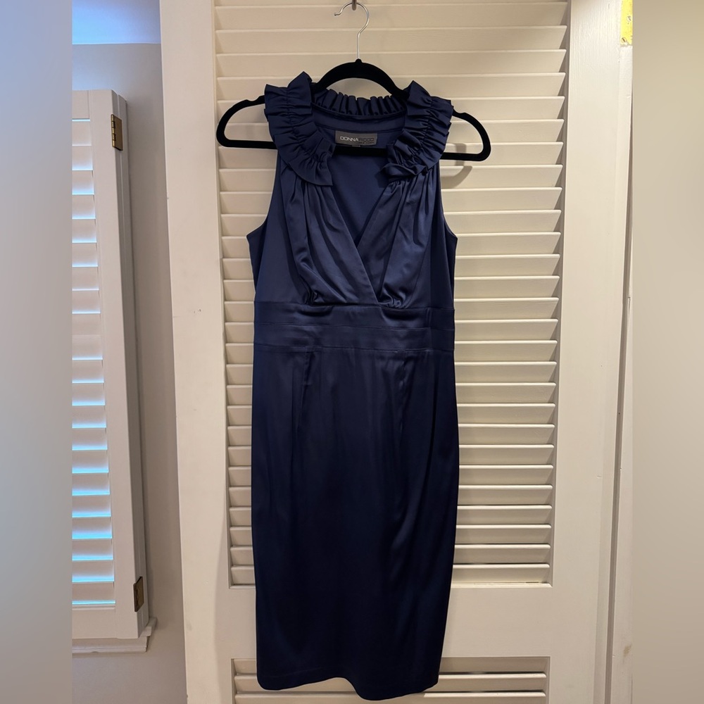 Donna Ricco New York Dress